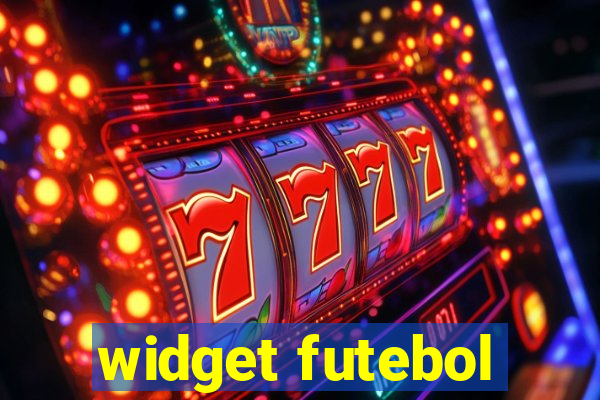 widget futebol